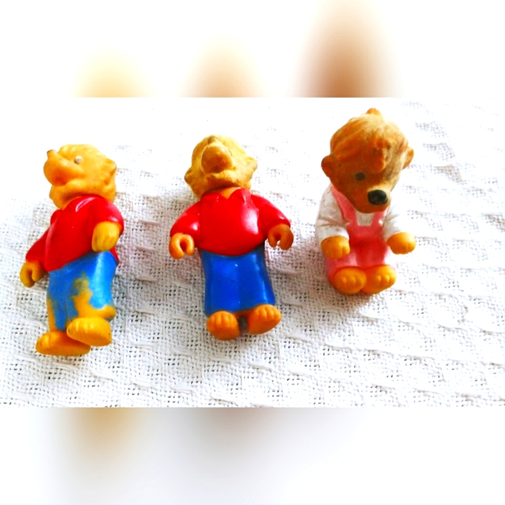 Used Random Toys